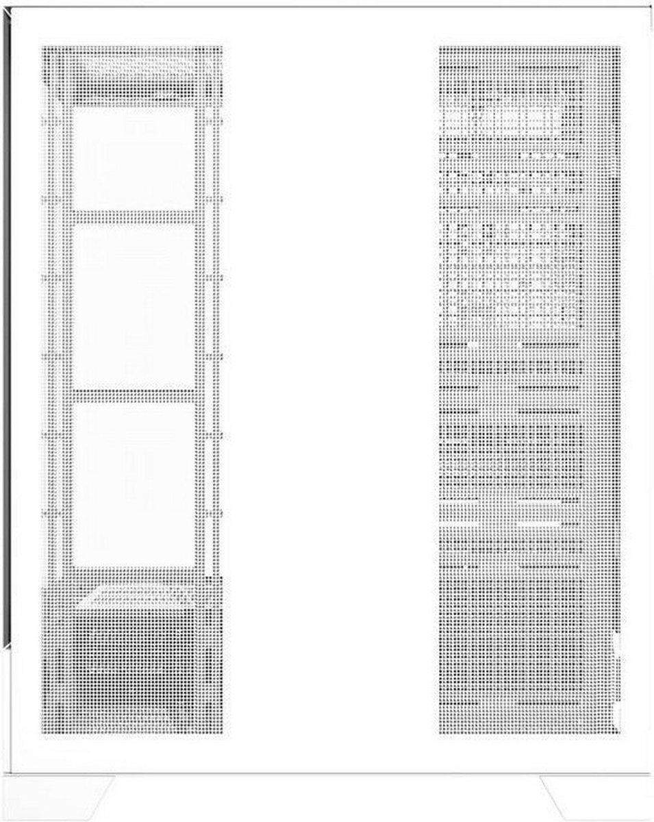 Dy451L Pro Behuizing (White) - afbeelding 10