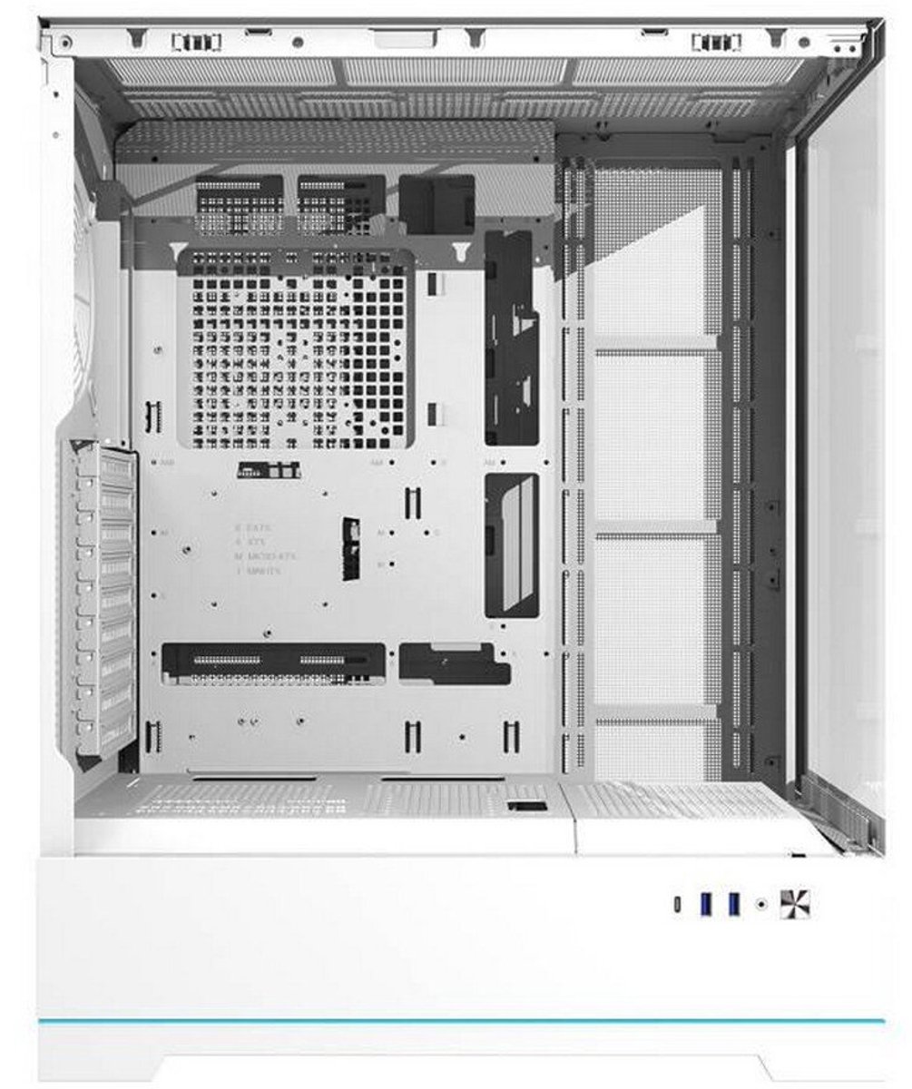 - Dy451L White - afbeelding 6