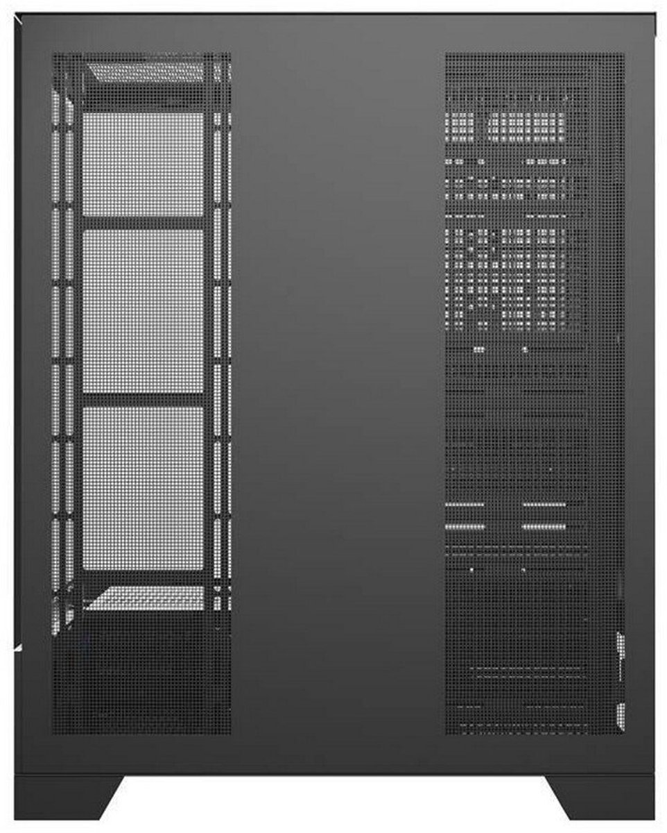 DY451L Behuizing (Black) - afbeelding 8