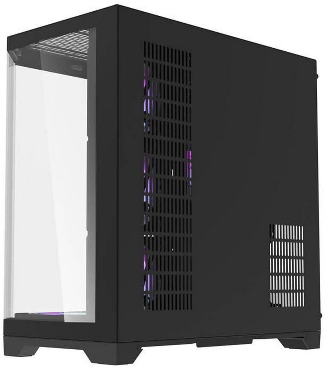 FT418 Pro Behuizing (Black) - afbeelding 8
