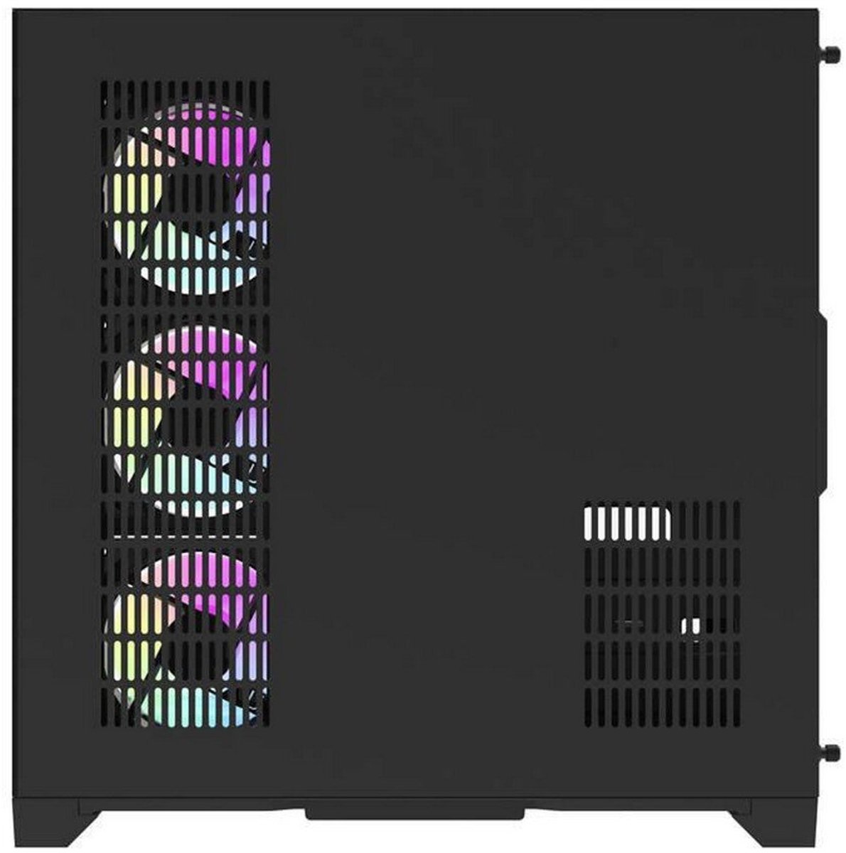 FT418 Pro Behuizing (Black) - afbeelding 9