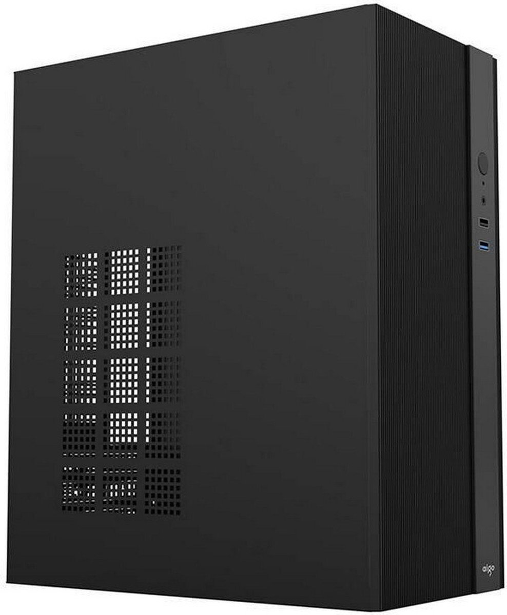 Q15 Micro-ATX Mini Tower Computer Case - afbeelding 6