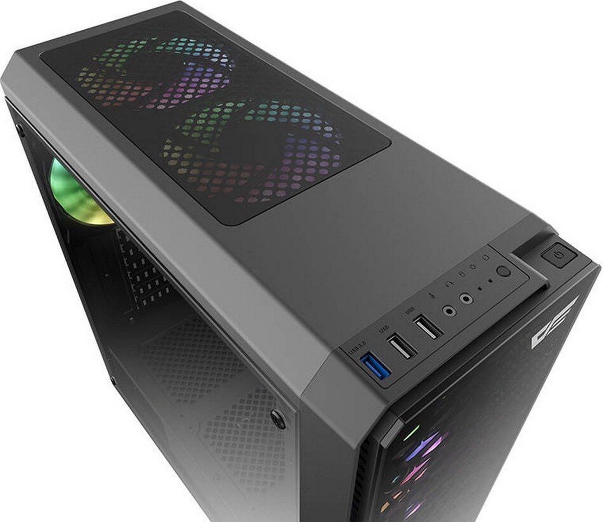 - Water Square 5 - afbeelding 3