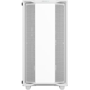 Deepcool Cc360 Wh Argb Mini Tower Wit behuizing - afbeelding 3