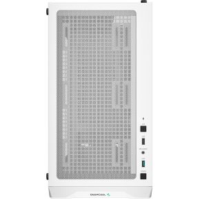 Deepcool Cc360 Wh Argb Mini Tower Wit behuizing - afbeelding 8