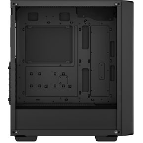 CC560 Limited V2 Midi Tower (Black) - afbeelding 5