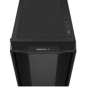 CC560 Limited V2 Midi Tower (Black) - afbeelding 8