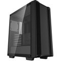 CC560 Limited V2 Midi Tower (Black)
