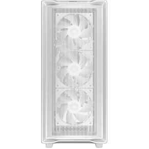 CC560 MESH V2 WH ARGB Mid-Tower ATX Case - afbeelding 3