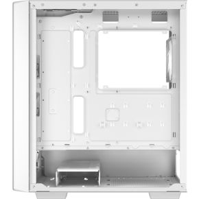 CC560 MESH V2 WH ARGB Mid-Tower ATX Case - afbeelding 5