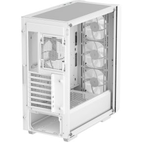 CC560 MESH V2 WH ARGB Mid-Tower ATX Case - afbeelding 6