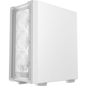 CC560 MESH V2 WH ARGB Mid-Tower ATX Case - afbeelding 8