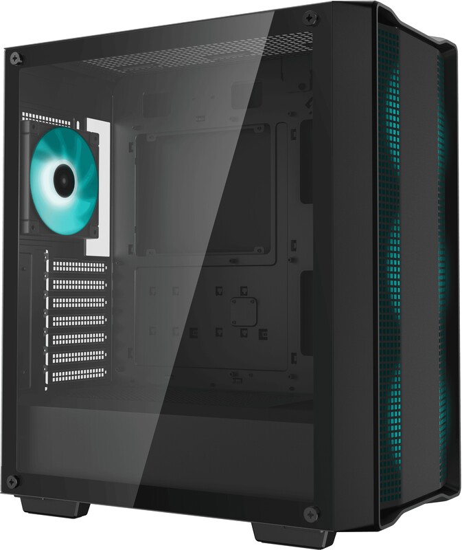Deepcool cc560 v2 midi tower behuizing 1054 2 orig - DeepCool CC560 V2 Behuizing