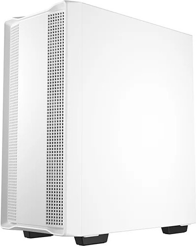 Deepcool cc560 v2 midi tower behuizing 975 4 orig - DeepCool CC560 WH V2 Behuizing