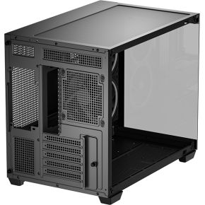 CG330 3F Micro-ATX PC Case Zwart - afbeelding 6