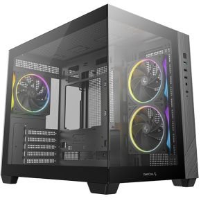Deepcool R-CG330-BKNGM3-G