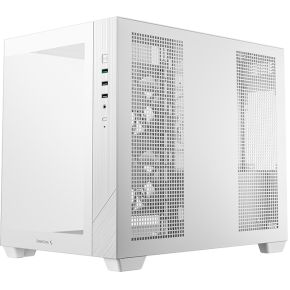 CG330 3F WH Micro-ATX Mid Tower Case - afbeelding 8
