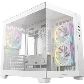 Deepcool R-CG330-WHNGM3-G