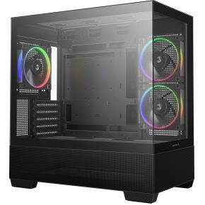 Deepcool R-CG380-BKAGM3-G behuizing - afbeelding 2