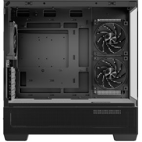 Deepcool R-CG380-BKAGM3-G behuizing - afbeelding 4