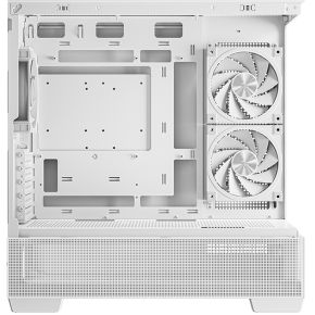 Deepcool R-CG380-WHAGM3-G behuizing - afbeelding 4