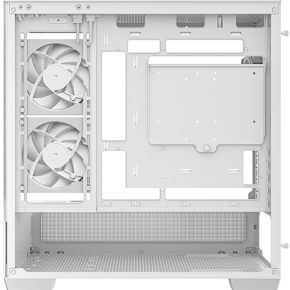 Deepcool R-CG380-WHAGM3-G behuizing - afbeelding 5