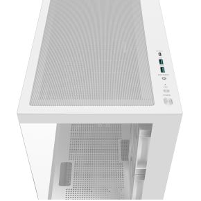 Deepcool R-CG380-WHAGM3-G behuizing - afbeelding 7
