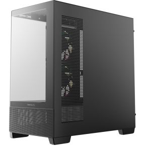 CG380 3F Behuizing (Black) - afbeelding 6