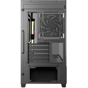 CG380 3F Behuizing (Black) - afbeelding 7