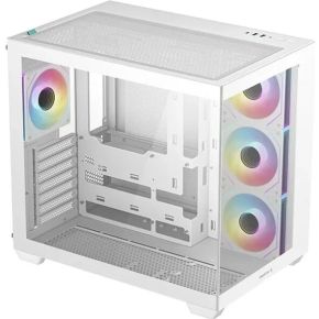 CG530 4F WH Behuizing - afbeelding 2