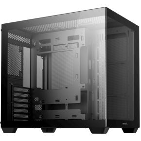 CG530 Midi Tower (Black) - afbeelding 2