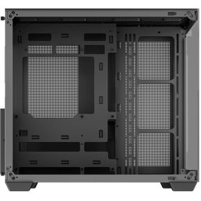 CG530 Midi Tower (Black) - afbeelding 4