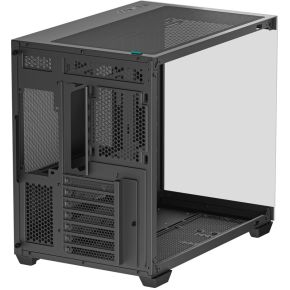 CG530 Midi Tower (Black) - afbeelding 6