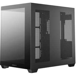 CG530 Midi Tower (Black) - afbeelding 8