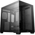 CG530 Midi Tower (Black)