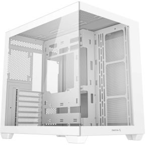 Deepcool R-CG530-WHNDA0-G-1 behuizing