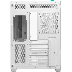 CG530 4F White Mid-Tower ATX Case - afbeelding 7