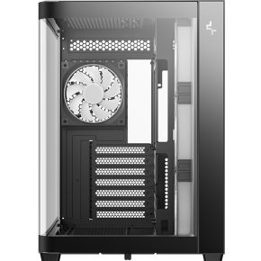 CG530U 4F Mid-Tower ATX Case - afbeelding 2