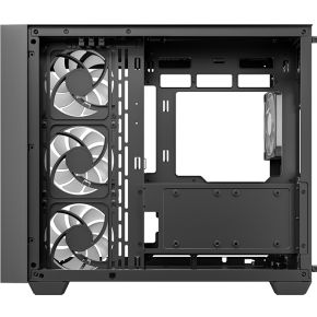 CG530U 4F Mid-Tower ATX Case - afbeelding 4