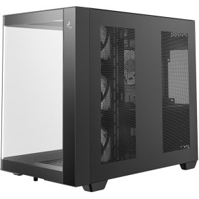 CG530U 4F Mid-Tower ATX Case - afbeelding 6