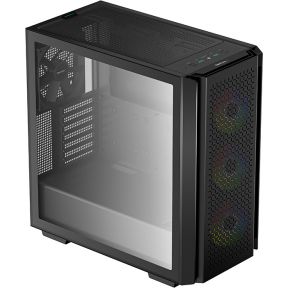 Deepcool R-CG560-BKAAE4-G-1 behuizing - afbeelding 2