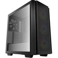 Deepcool R-CG560-BKAAE4-G-1 behuizing