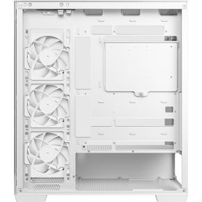 CG580 4F V2 Midi Tower (White) - afbeelding 5