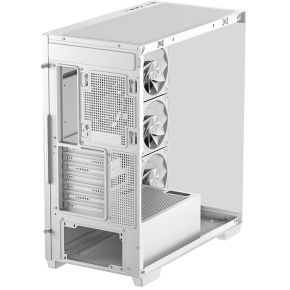 CG580 4F V2 Midi Tower (White) - afbeelding 6