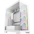 CG580 4F V2 Midi Tower (White)
