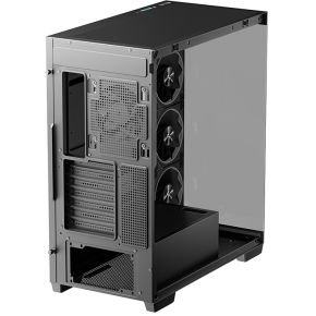 Deepcool Cg580 4F V2 Midi Tower Zwart behuizing - afbeelding 6