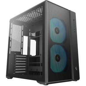 Deepcool R-CG590MESH-BKANA2-G