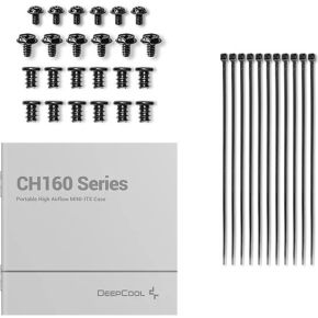 Ch160 (Black) - afbeelding 5