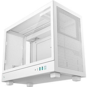 CH160 PLUS WH Small Form Factor (SFF) White - afbeelding 2