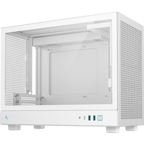 CH160 PLUS WH Small Form Factor (SFF) White - afbeelding 3